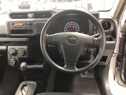 TOYOTA PROBOX DX COMFORT 2019