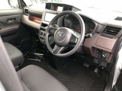 TOYOTA TANK/ROOMY/THOR/JUSTY X S 2019