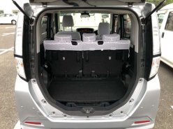TOYOTA TANK/ROOMY/THOR/JUSTY X S 2019