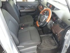 TOYOTA TANK/ROOMY/THOR/JUSTY L Smart Assist 2019
