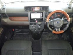 TOYOTA TANK/ROOMY/THOR/JUSTY L Smart Assist 2019