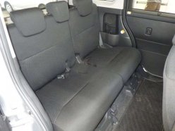 TOYOTA TANK/ROOMY/THOR/JUSTY L Smart Assist 2019