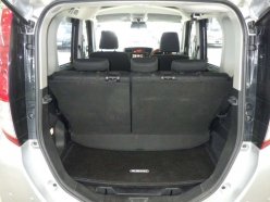 TOYOTA TANK/ROOMY/THOR/JUSTY L Smart Assist 2019