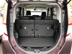 TOYOTA TANK/ROOMY/THOR/JUSTY X 2020