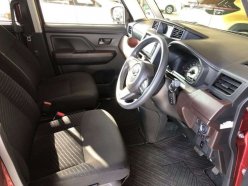 TOYOTA TANK/ROOMY/THOR/JUSTY X S 2019