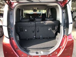 TOYOTA TANK/ROOMY/THOR/JUSTY X S 2019