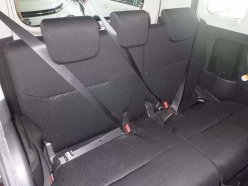 TOYOTA TANK/ROOMY/THOR/JUSTY X S 2019