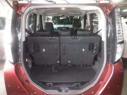 TOYOTA TANK/ROOMY/THOR/JUSTY X S 2019
