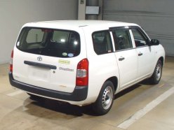 TOYOTA PROBOX DX COMFORT 2019
