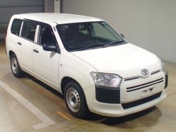 TOYOTA PROBOX DX COMFORT 2019