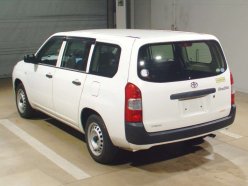 TOYOTA PROBOX DX COMFORT 2019