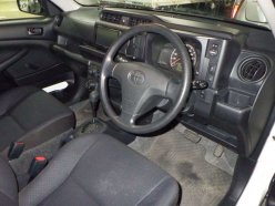 TOYOTA PROBOX DX COMFORT 2019