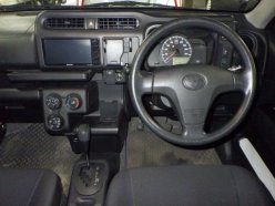 TOYOTA PROBOX DX COMFORT 2019