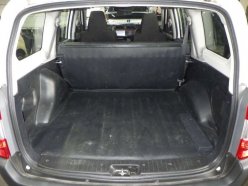 TOYOTA PROBOX DX COMFORT 2019