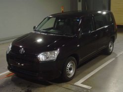 TOYOTA PROBOX DX 2019