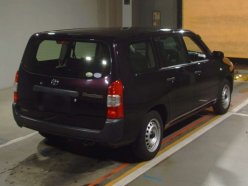 TOYOTA PROBOX DX 2019