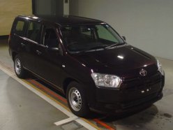 TOYOTA PROBOX DX 2019