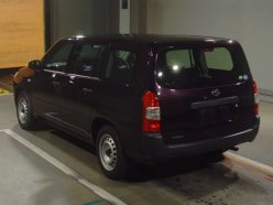 TOYOTA PROBOX DX 2019
