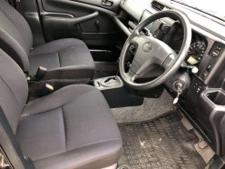 TOYOTA PROBOX DX 2019