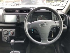 TOYOTA PROBOX DX 2019