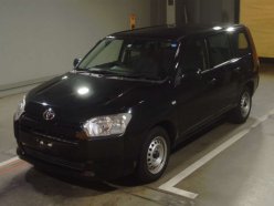 TOYOTA PROBOX DX 2019