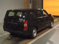 TOYOTA PROBOX DX 2019