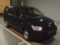 TOYOTA PROBOX DX 2019