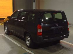 TOYOTA PROBOX DX 2019