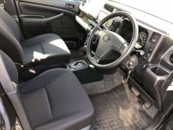 TOYOTA PROBOX DX 2019