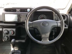 TOYOTA PROBOX DX 2019