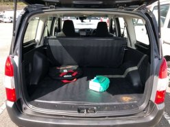 TOYOTA PROBOX DX 2019