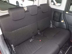 TOYOTA TANK/ROOMY/THOR/JUSTY G COZY EDITION 2018