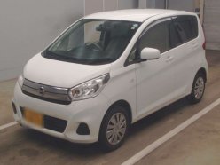 NISSAN DAYZ J 2019