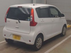 NISSAN DAYZ J 2019