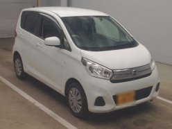NISSAN DAYZ J 2019