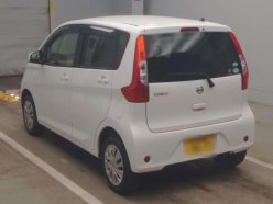 NISSAN DAYZ J 2019