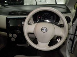 NISSAN DAYZ J 2019