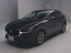 MAZDA CX-30 XD Pro Active Touring Selector 2019
