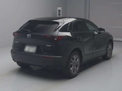 MAZDA CX-30 XD Pro Active Touring Selector 2019