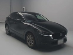 MAZDA CX-30 XD Pro Active Touring Selector 2019