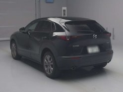MAZDA CX-30 XD Pro Active Touring Selector 2019