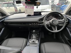 MAZDA CX-30 XD Pro Active Touring Selector 2019