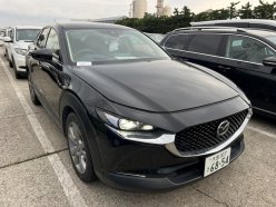 MAZDA CX-30 XD Pro Active Touring Selector 2019