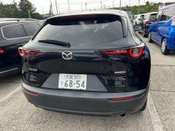MAZDA CX-30 XD Pro Active Touring Selector 2019