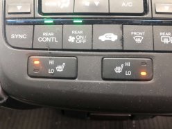 HONDA STEPWGN SPADA COOL SPIRIT 8-SEATERS 2015