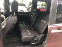 HONDA STEPWGN SPADA COOL SPIRIT 8-SEATERS 2015
