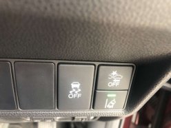 HONDA STEPWGN SPADA COOL SPIRIT 8-SEATERS 2015