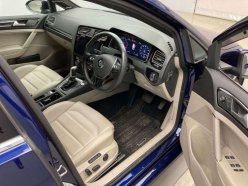 VOLKSWAGEN GOLF VARIANT TSI HIGH LINE MEISTER 2019