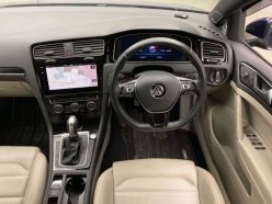 VOLKSWAGEN GOLF VARIANT TSI HIGH LINE MEISTER 2019