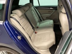 VOLKSWAGEN GOLF VARIANT TSI HIGH LINE MEISTER 2019